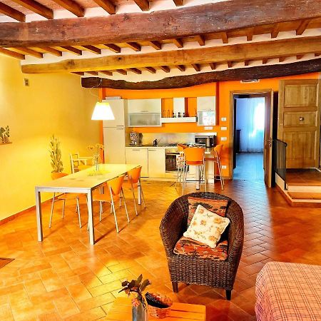 Bed & Breakfast Montepulciano Exterior photo