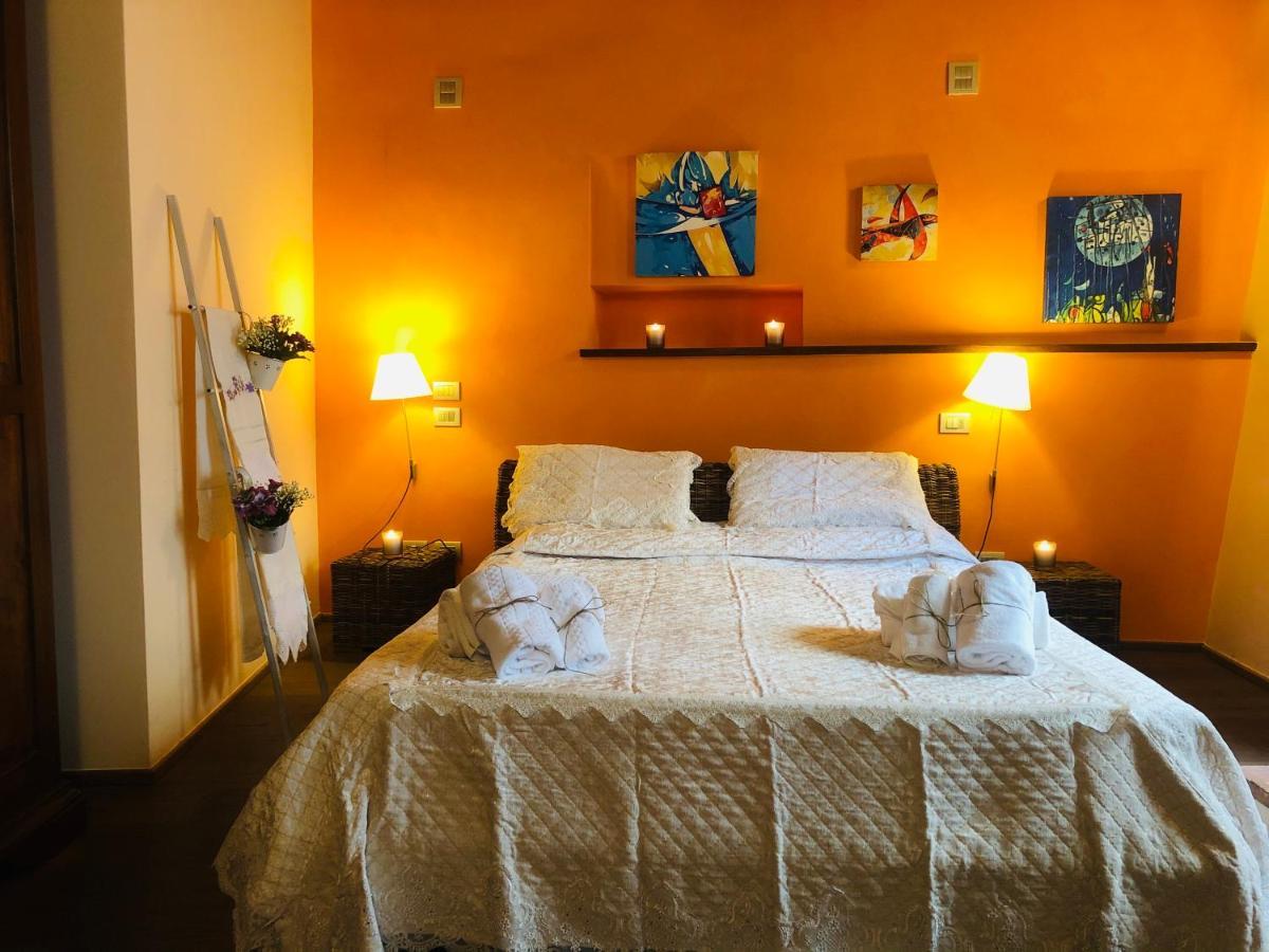 Bed & Breakfast Montepulciano Exterior photo