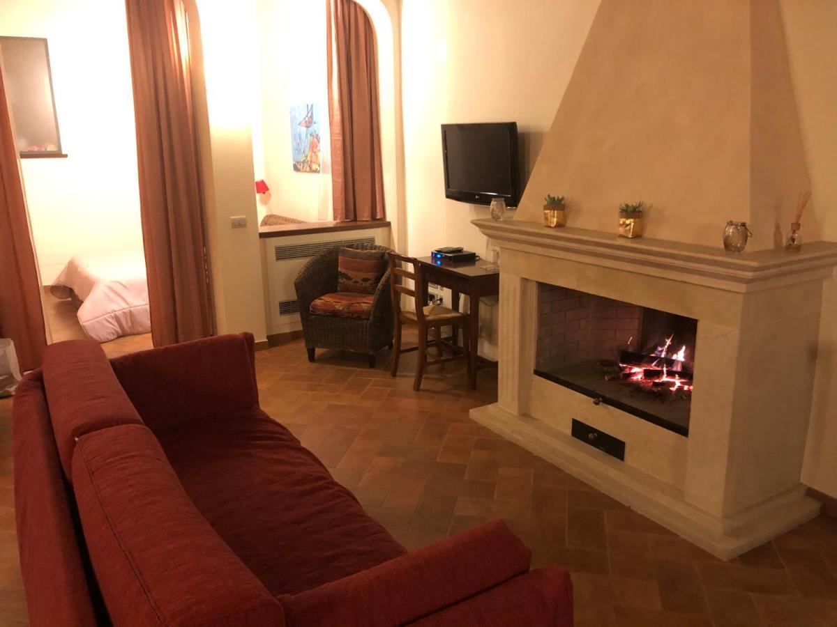 Bed & Breakfast Montepulciano Exterior photo