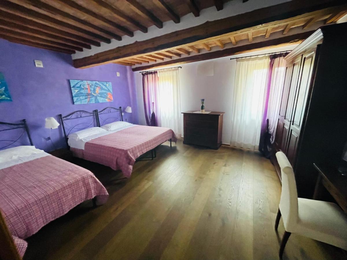Bed & Breakfast Montepulciano Exterior photo