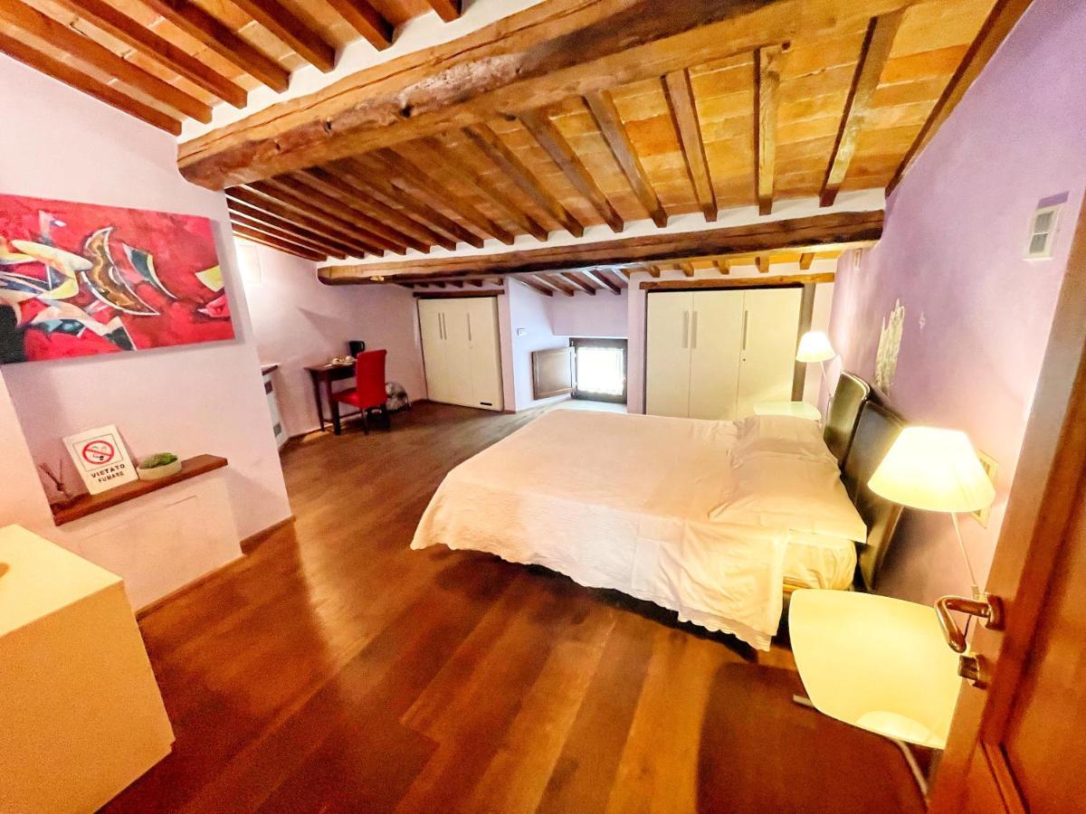 Bed & Breakfast Montepulciano Exterior photo