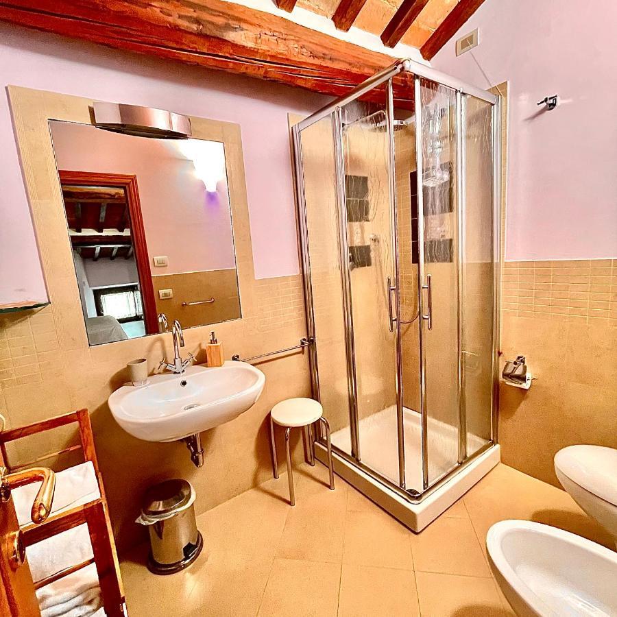 Bed & Breakfast Montepulciano Exterior photo
