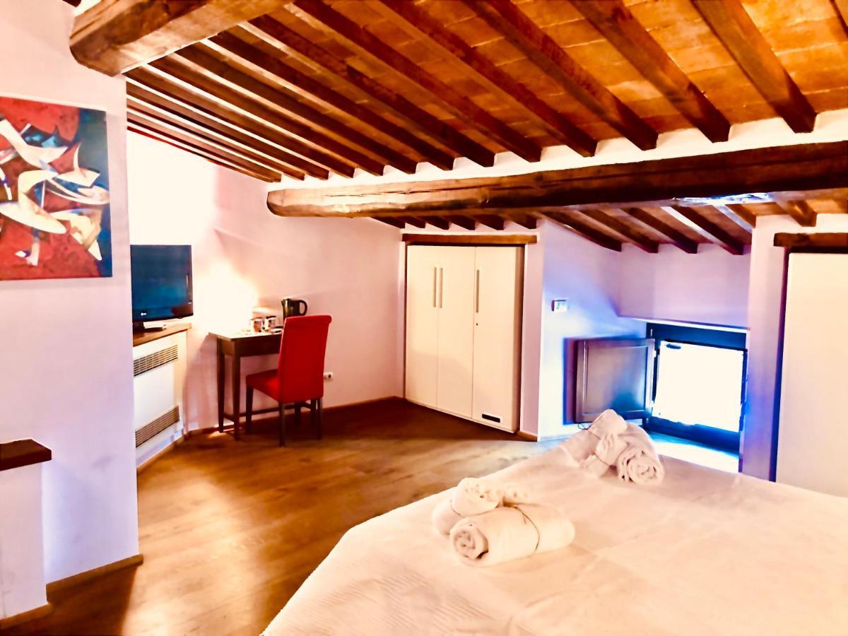 Bed & Breakfast Montepulciano Exterior photo