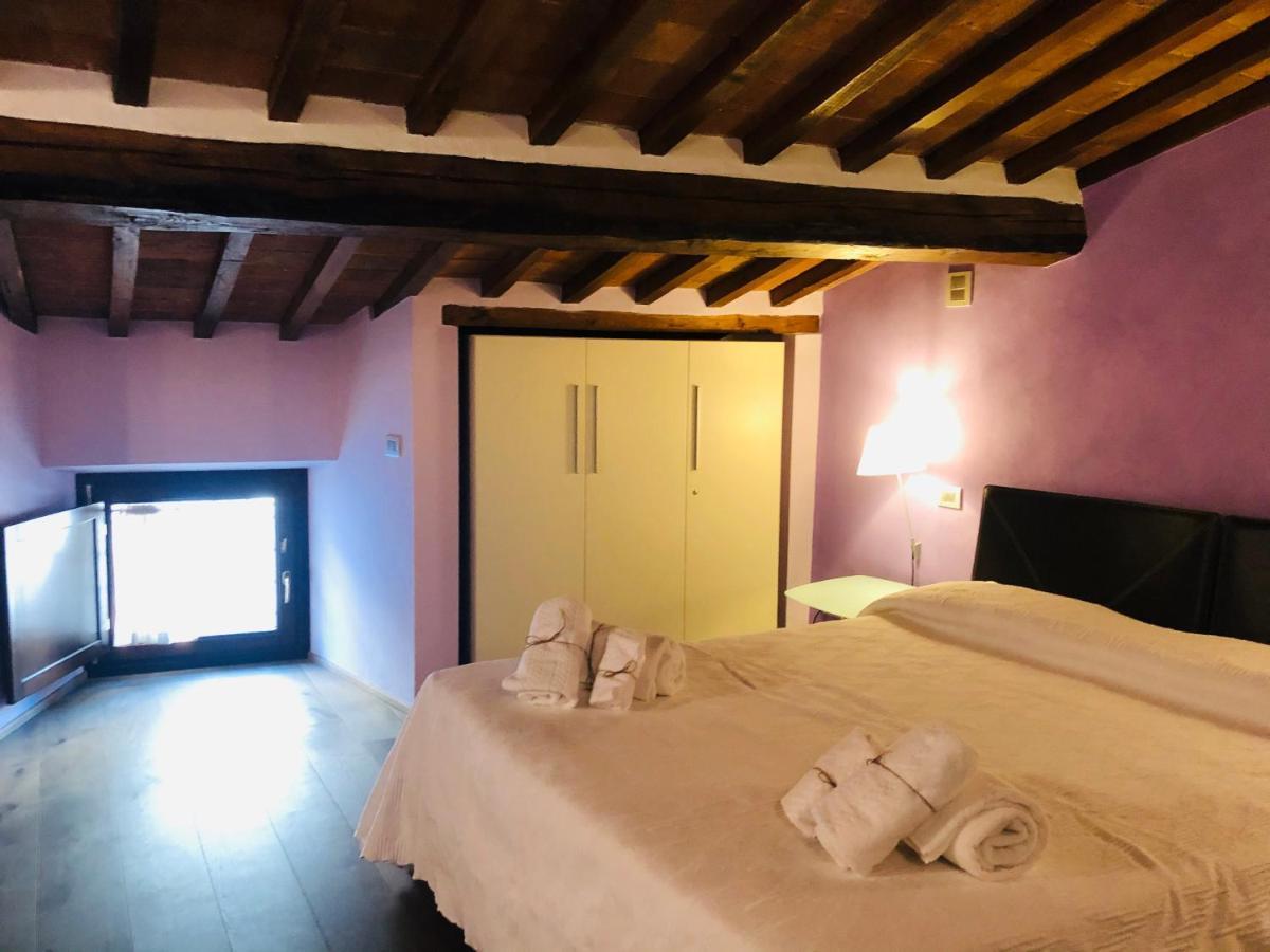 Bed & Breakfast Montepulciano Exterior photo